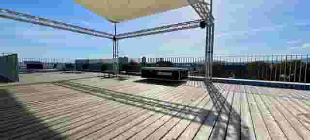 Eventlocation Wien