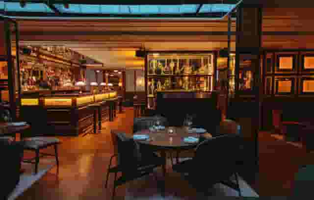 Hovarda Soho