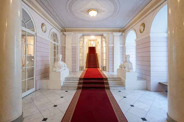 State Rooms