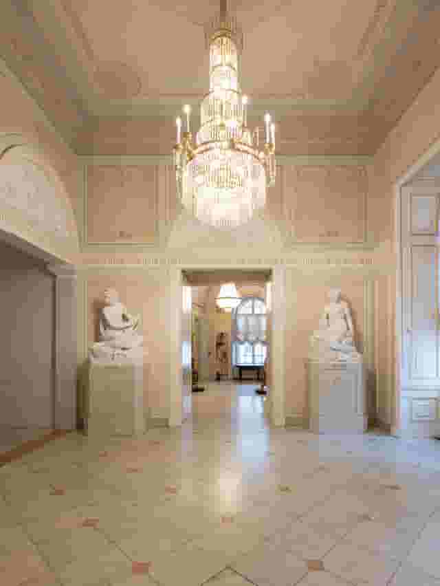 State Rooms