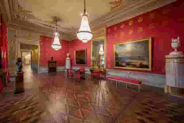 State Rooms