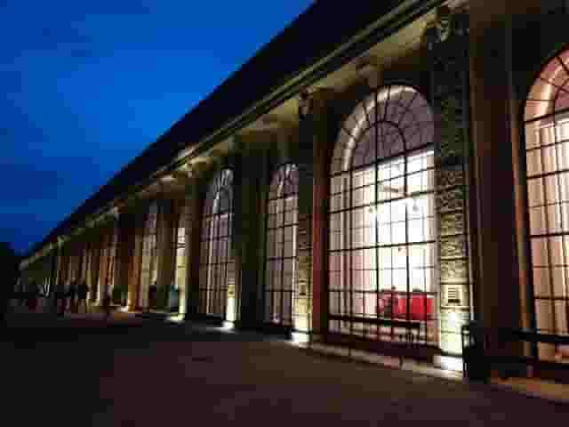 Orangerie Schönbrunn