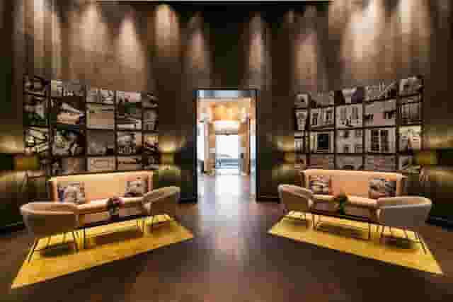 Boardroom 2