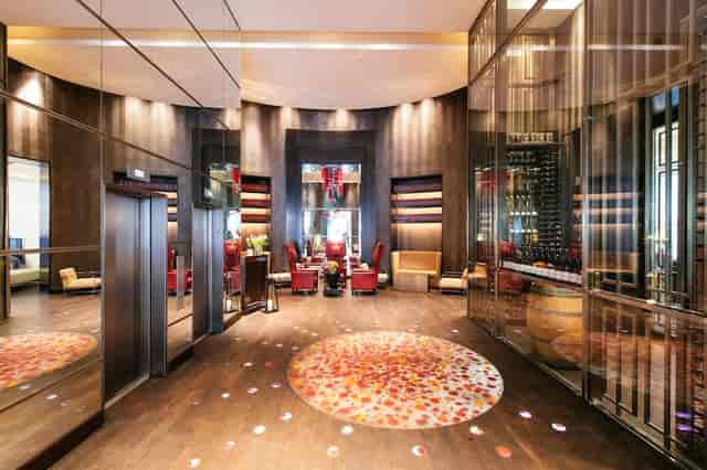 Radisson Blu Style Hotel, Vienna ...