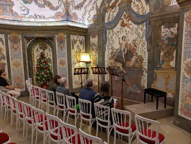 Concert Hall