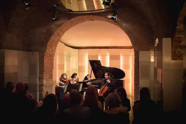 Concert Hall
