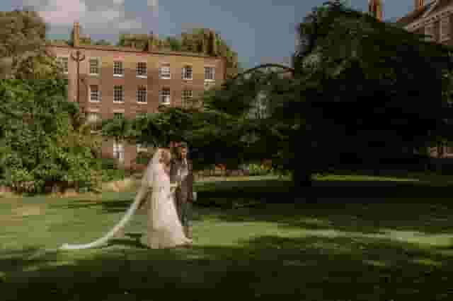 The Honourable Society of Gray's Inn