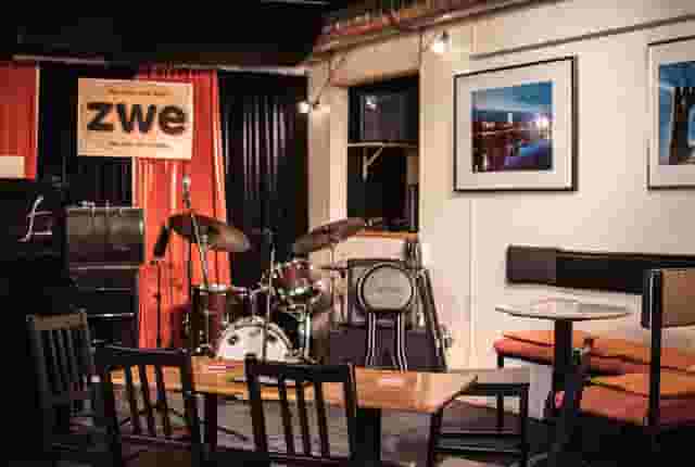 Function room facility