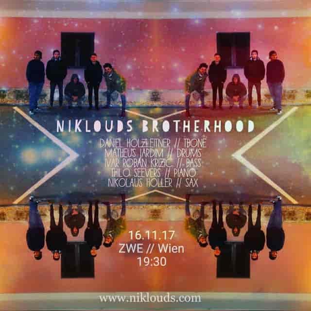 ZWE Jazz Club - >ZWE</a>