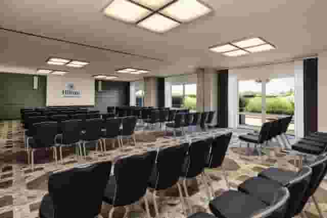 Conference center