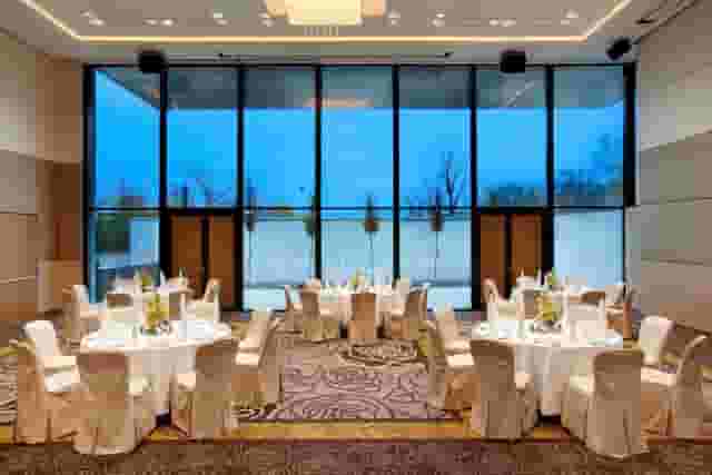OXBO Restaurant incl. PDR