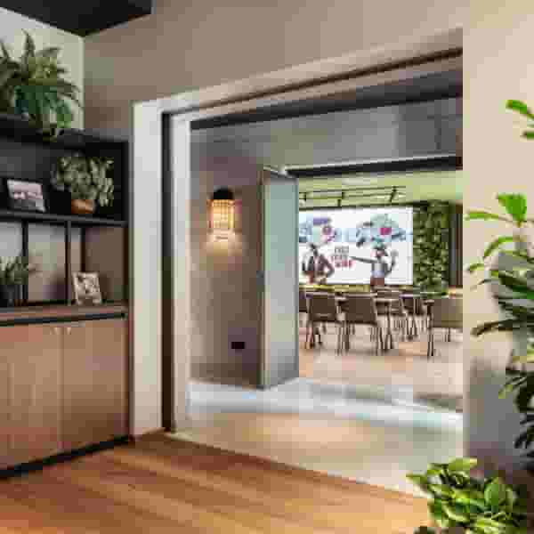 Room Skyfall