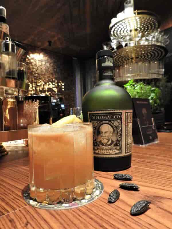 Lvdwig Bar - Wien | Bars, Drinks | Bar ...