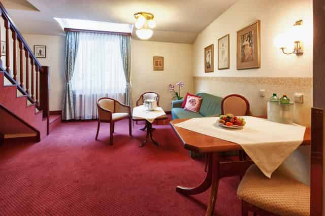 Suites