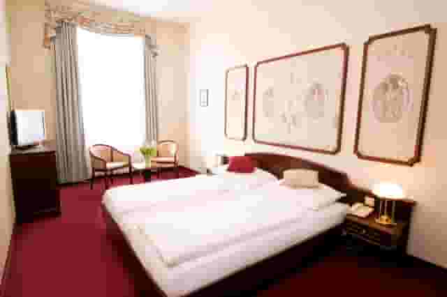 Suites