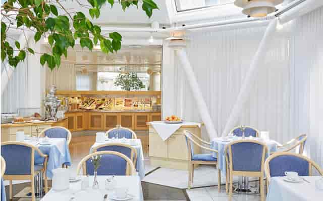 Our apartment hotel in Vienna | Living ...