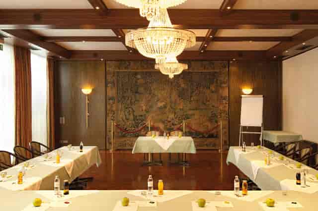 Conference hotel in Vienna | Living Hotels