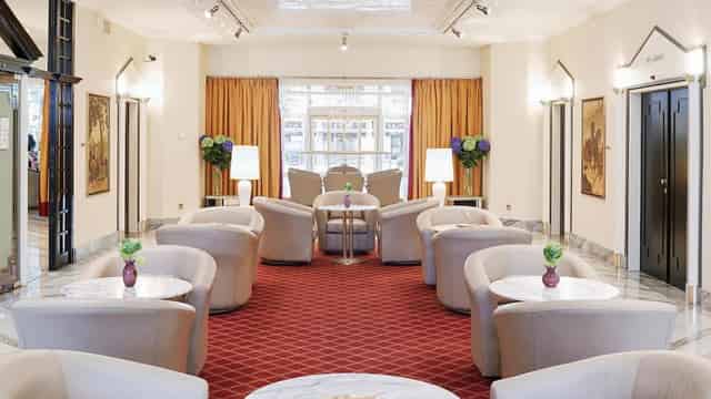 Conference Room 2