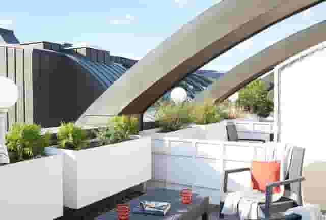 Vip-Lounge
