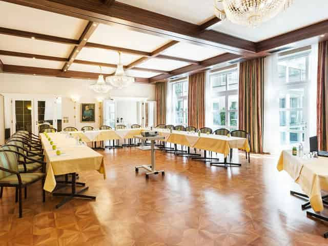 Vip-Lounge
