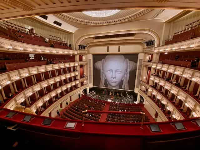 Auditorium