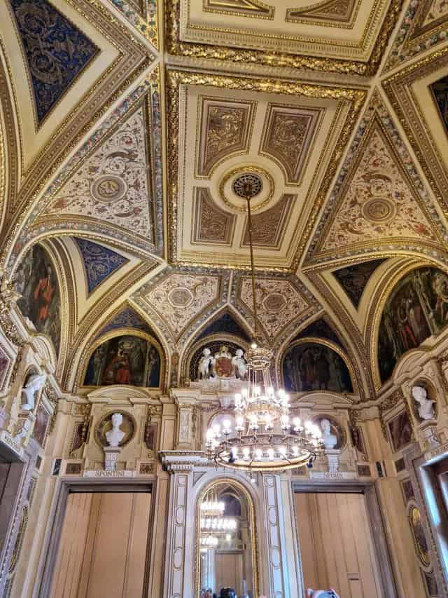 Auditorium