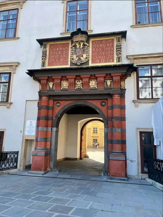 Antekammer