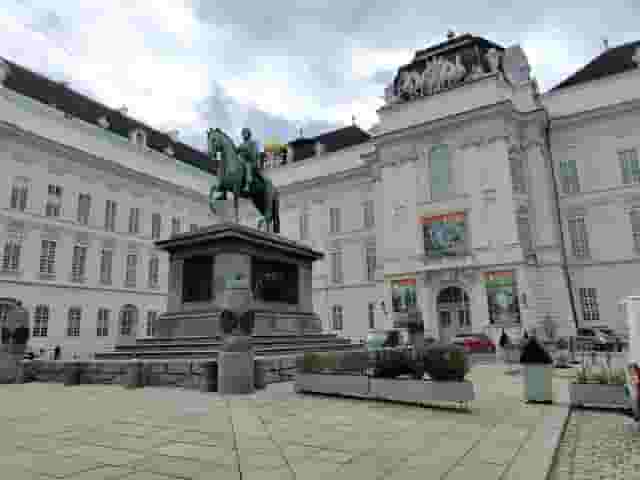 Radetzky App. II
