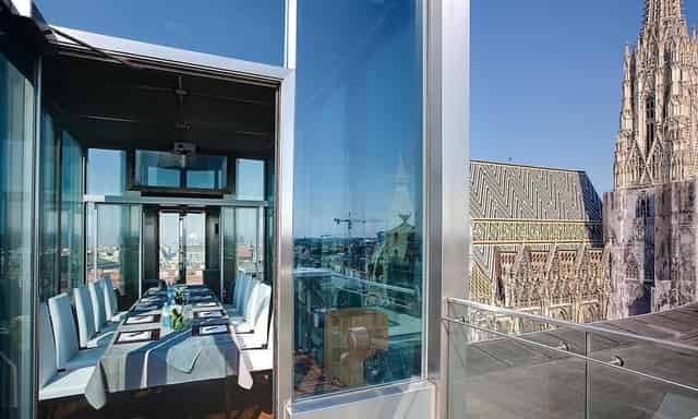 Rooftop Bar