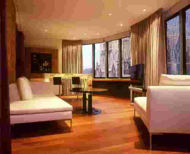 Wintergarden