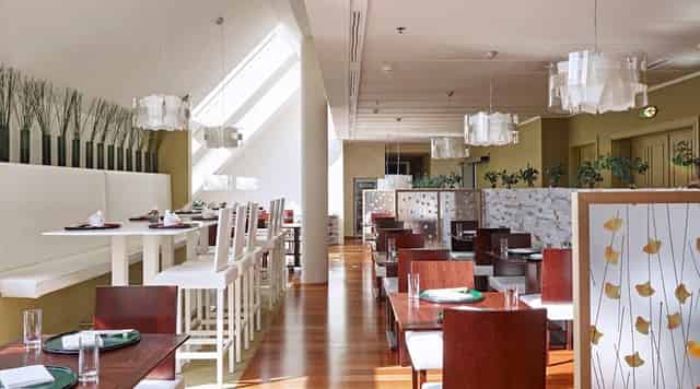 UNKAI - Bar & Sushi