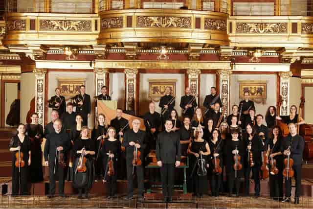 Musikverein Wien