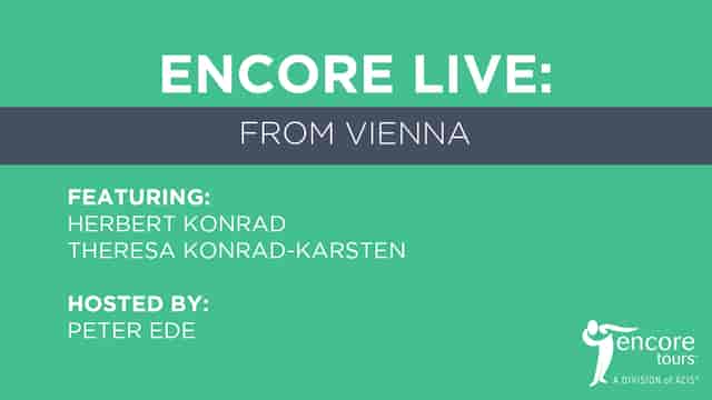 Encore Live