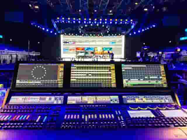 Event Production