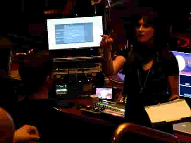 Event Production