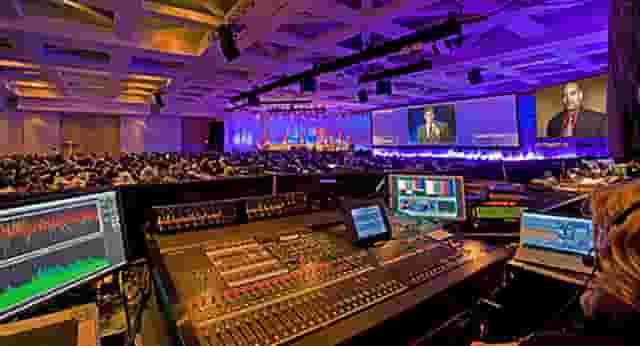 Event Production