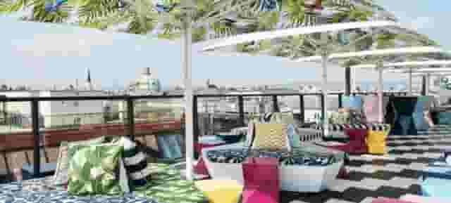 LAMÉE ROOFTOP