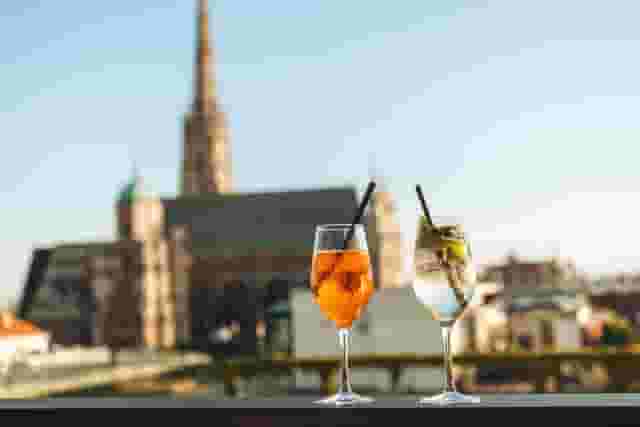 LAMÉE ROOFTOP