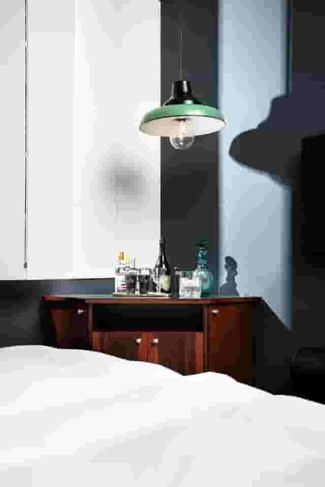 Extrazimmer