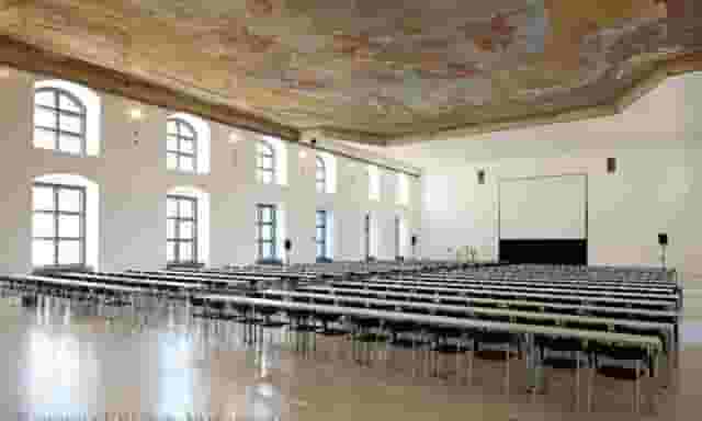 Säulenhalle