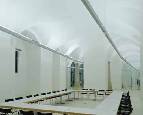 Aula Lounge