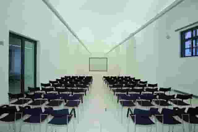 Aula Lounge