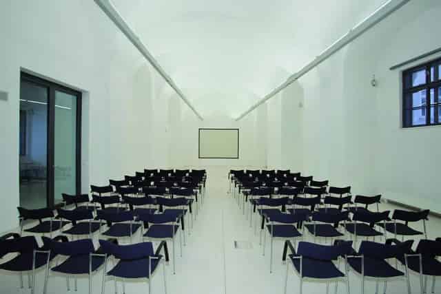 Aula Lounge