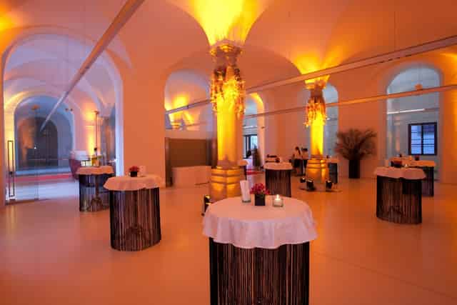 Aula Lounge