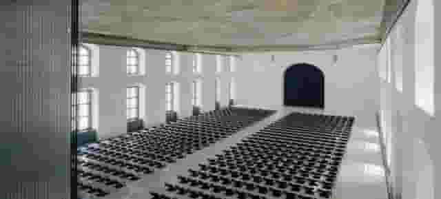 Jesuitensaal