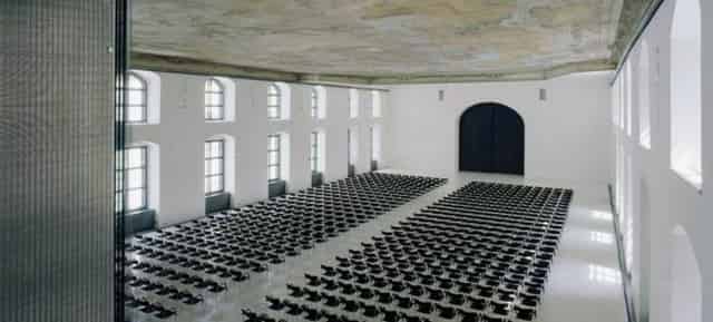 Jesuitensaal