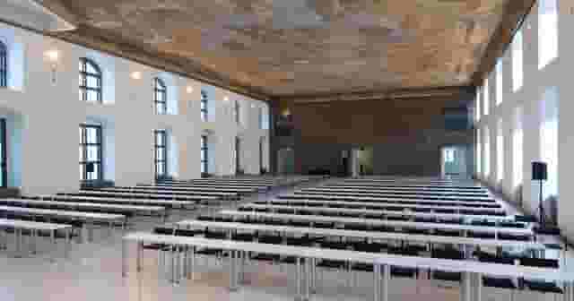 Jesuitensaal