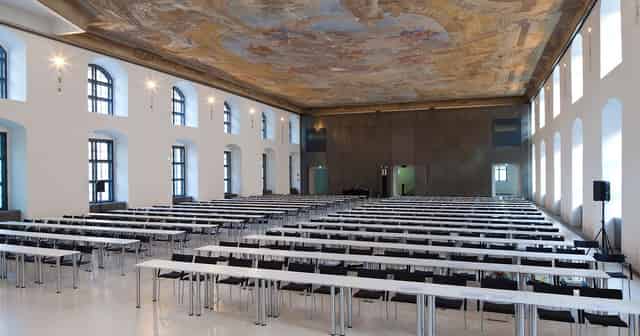 Jesuitensaal