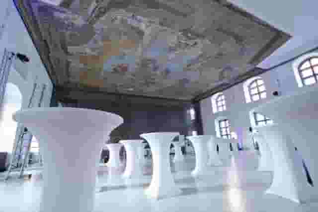 Jesuitensaal