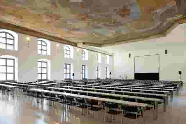 Jesuitensaal